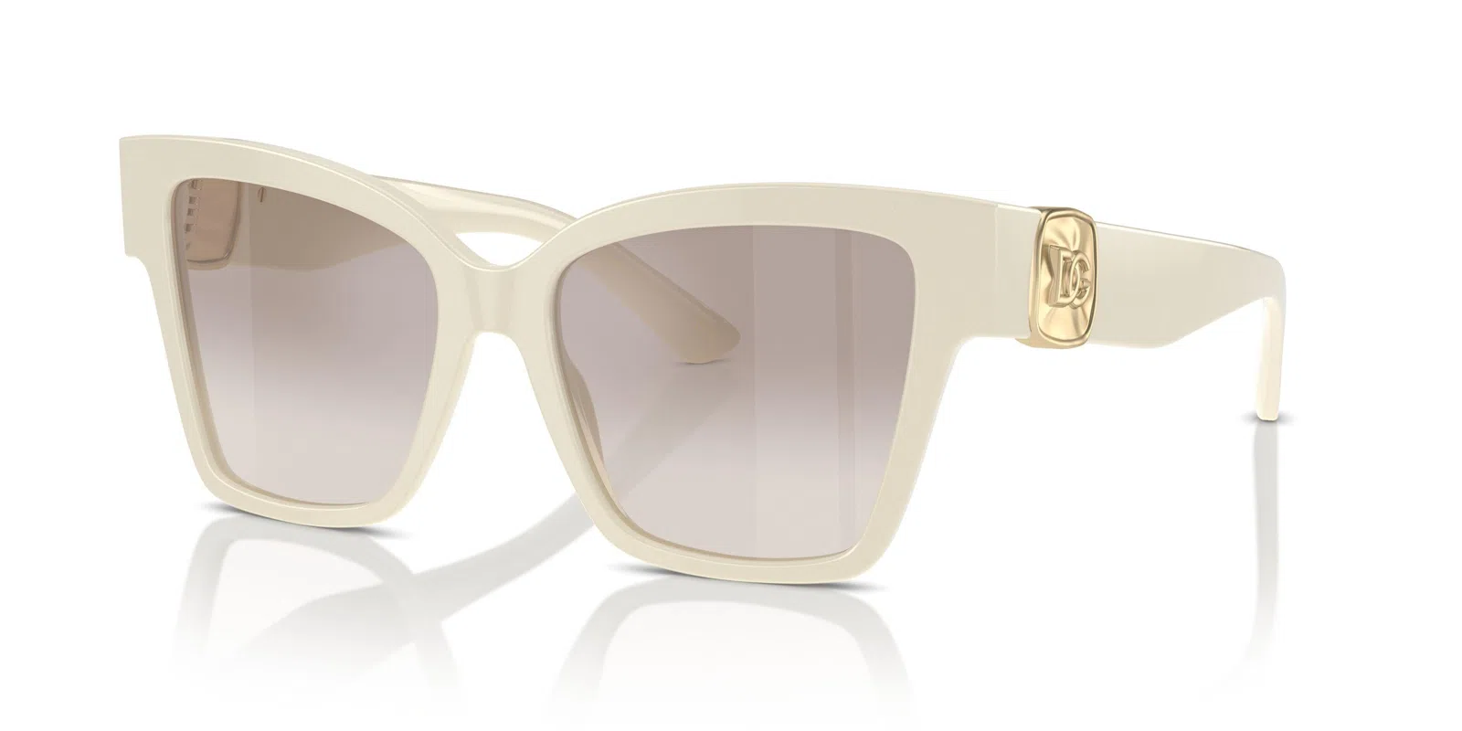 Dolce & Gabbana 4470F Sunglasses - view 6
